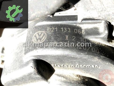 Volkswagen Golf Gaz Kelebeği 021133066 çıkma parça