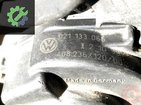 2022 Volkswagen Golf Gaz Kelebeği Çıkma Parça Kayseri