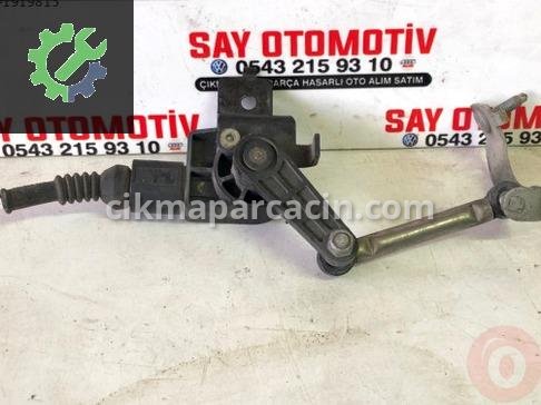 Volkswagen Passat Far Seviye Sensörü 1T0907503 çıkma parça