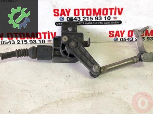 Passat golf caddy Audi far seviye sensörü 1T0907503