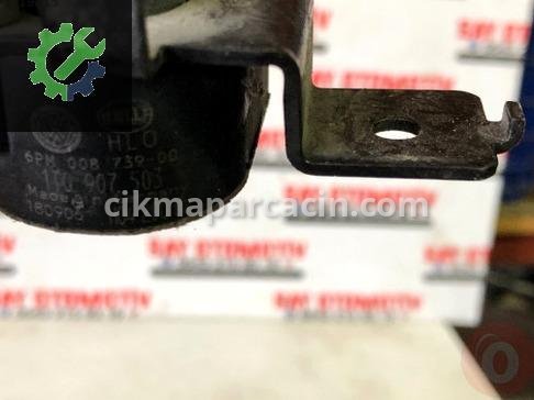 Volkswagen Passat Far Seviye Sensörü 1T0907503 çıkma parça