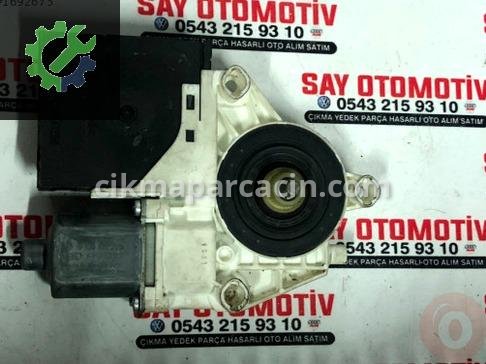 Volkswagen Passat Cam Motoru 1K0959793L çıkma parça