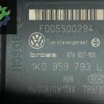 Passat golf cam motoru 1K0959793L