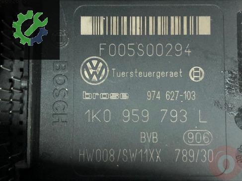 Passat golf cam motoru 1K0959793L