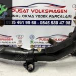 PASSAT GOLF ÇIKMA İNTERCOOLER BORUSU 5N0 145 840 K