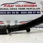 PASSAT GOLF ÇIKMA TURBO BORUSU 04L 145 770 H