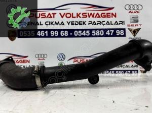 PASSAT GOLF ÇIKMA TURBO BORUSU 04L 145 770 H