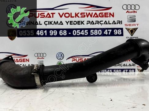 Volkswagen Passat Turbo çıkma parça