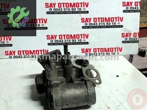 Volkswagen Passat EGR Valfi çıkma parça