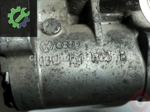 Volkswagen Passat EGR Valfi 03C131503B çıkma parça