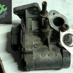2022 Volkswagen Passat EGR Valfi Çıkma Parça Kayseri