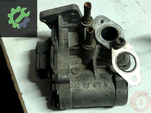 2022 Volkswagen Passat EGR Valfi Çıkma Parça Kayseri