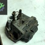 2022 Volkswagen Passat EGR Valfi Çıkma Parça Kayseri
