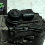2022 Volkswagen Passat EGR Valfi Çıkma Parça Kayseri