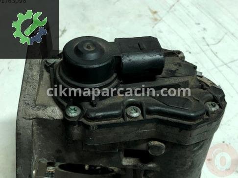 Volkswagen Passat EGR Valfi 03C131503B çıkma parça