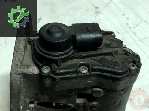 2022 Volkswagen Passat EGR Valfi Çıkma Parça Kayseri