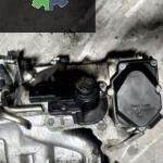 2003 Audi A4 Motor Takozu Çıkma Parça Kayseri