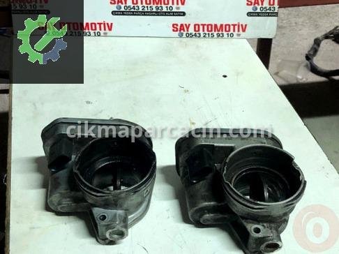 Volkswagen Passat EGR Valfi çıkma parça