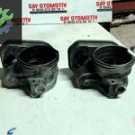 Passat golf jetta BKP BKD emme manifold kelebeği 038128063M