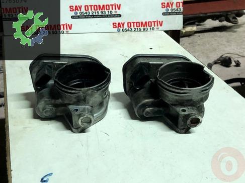 Passat golf jetta BKP BKD emme manifold kelebeği 038128063M