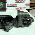Passat golf jetta BKP BKD emme manifold kelebeği 038128063M
