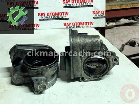 Volkswagen Passat EGR Valfi 038128063M çıkma parça