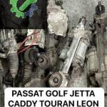 PASSAT GOLF JETTA CADDY TOURAN LEON OCTAVIA DİREKSİYON KUTUSU