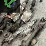 PASSAT GOLF JETTA CADDY TOURAN LEON OCTAVIA DİREKSİYON KUTUSU
