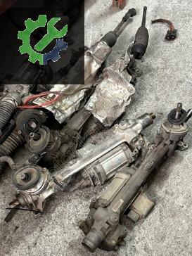 PASSAT GOLF JETTA CADDY TOURAN LEON OCTAVIA DİREKSİYON KUTUSU