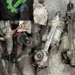 PASSAT GOLF JETTA CADDY TOURAN LEON OCTAVIA DİREKSİYON KUTUSU