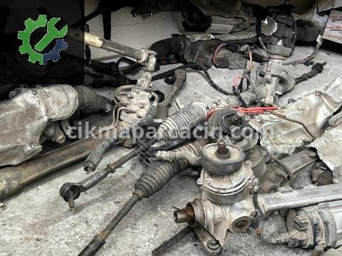 Volkswagen Passat Direksiyon Kutusu çıkma parça