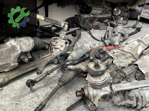 PASSAT GOLF JETTA CADDY TOURAN LEON OCTAVIA DİREKSİYON KUTUSU