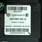 Passat golf jetta cam motoru 1K0959792G