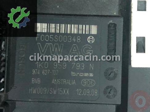 Volkswagen Passat Cam Motoru 1K0959793N çıkma parça