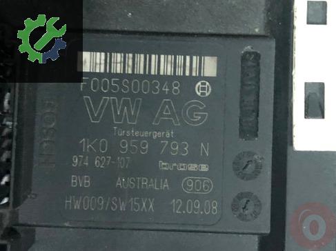 Passat golf jetta cam motoru 1K0959793N