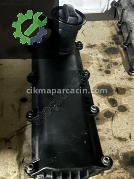 Volkswagen Passat Külbütör Kapağı çıkma parça