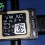 Passat golf jetta Leon partikül basınç sensörü 04L906051G