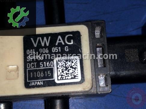 Volkswagen Passat Egzoz Sensörü 04L906051G çıkma parça