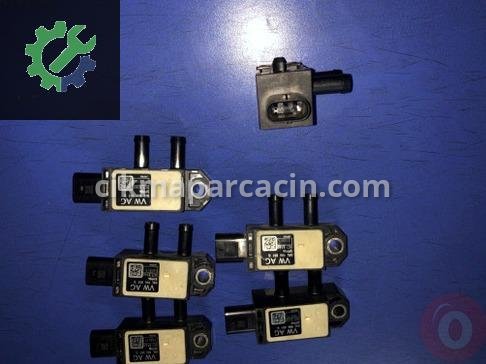 Volkswagen Passat Egzoz Sensörü 04L906051G çıkma parça