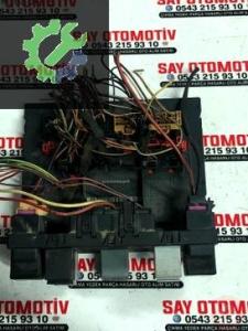 Passat golf jetta Octavia kontrol beyni bcm 3C8937049E