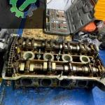 1997 Volkswagen Passat Silindir Kapağı Çıkma Parça Ankara