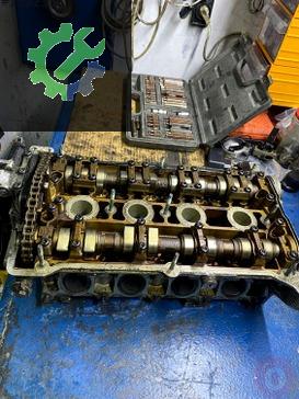 1997 Volkswagen Passat Silindir Kapağı Çıkma Parça Ankara