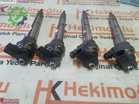 Volkswagen Passat çıkma parça