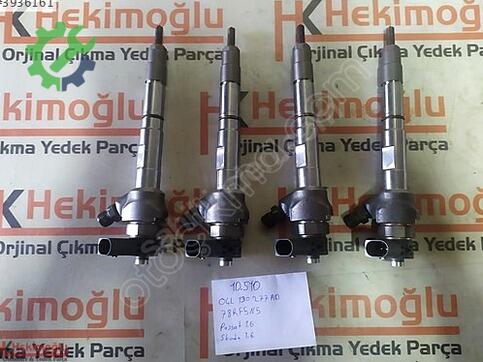 Volkswagen Passat 04L130277AD çıkma parça