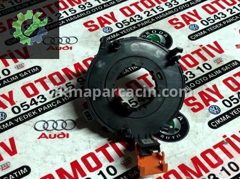 Volkswagen Passat Direksiyon Airbag 1J0959653E çıkma parça