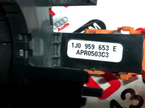 Volkswagen Passat Direksiyon Airbag GOLF4 çıkma parça