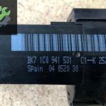 Passat golf4 Bora Audi a6 far anahtarı cikma orj 1C0941531C