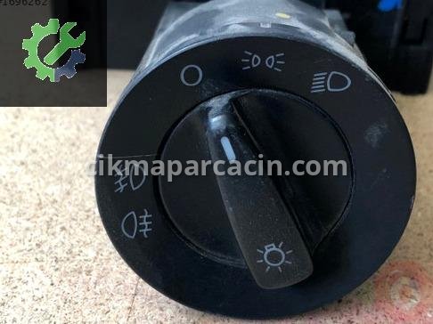 Volkswagen Passat Far Anahtarı 1C0941531A çıkma parça