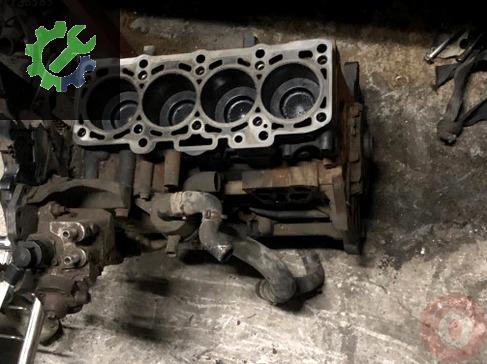 2022 Volkswagen Passat Blok Çıkma Parça Kayseri