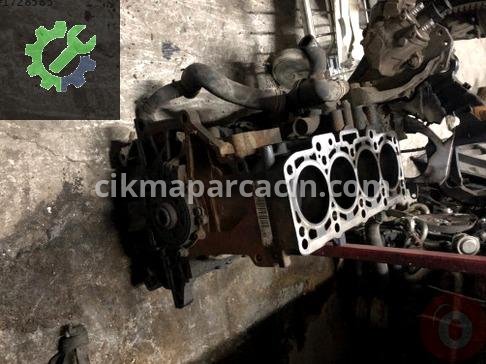 Volkswagen Passat Blok çıkma parça